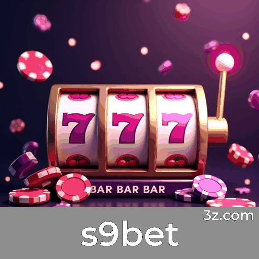 Tecnologia Holográfica em Jogos de Cassino no s9bet