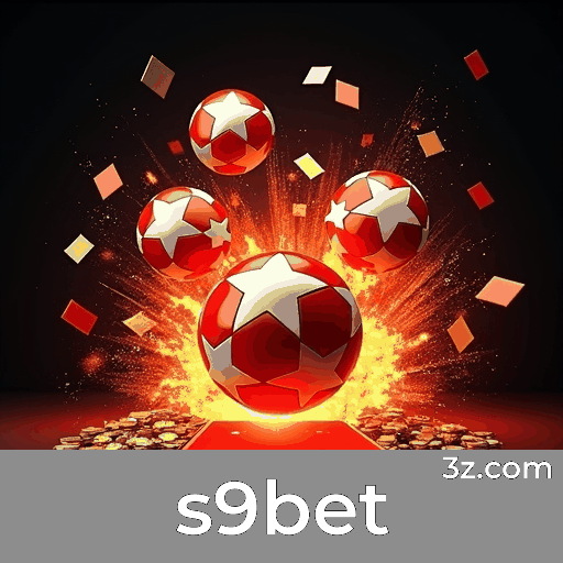 Mundo de Jogos Incríveis do s9bet: Diversão sem Limites