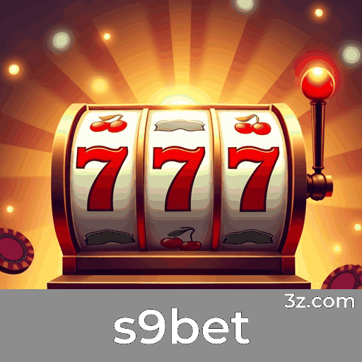 s9bet: Plataforma de Apostas com Serviços Profissionais