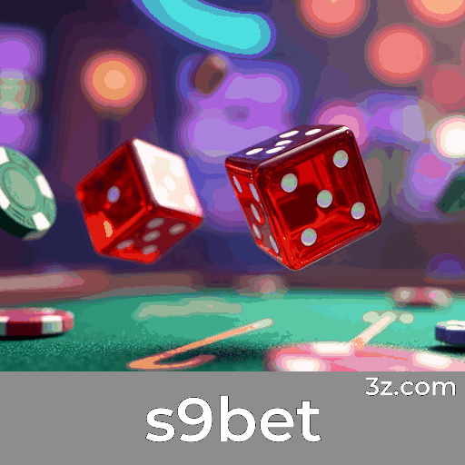 Explore a Convergência Tecnológica e Experiências Disruptivas na s9bet
