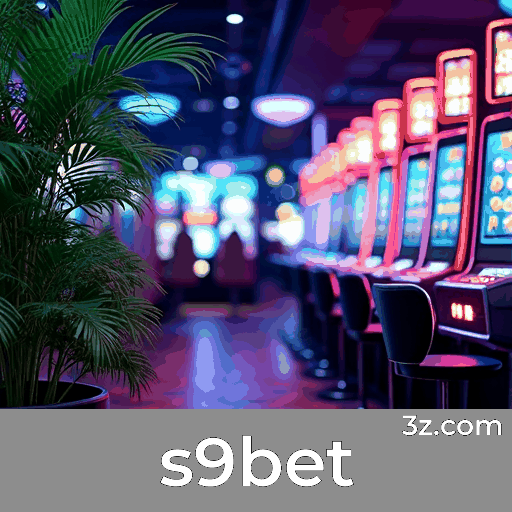 Tecnologia Holográfica em Jogos de Cassino no s9bet