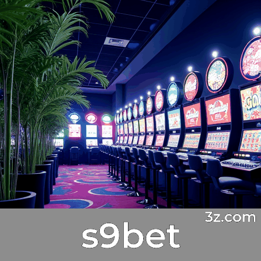 Promoções Valiosas da s9bet: Oportunidades Imperdíveis