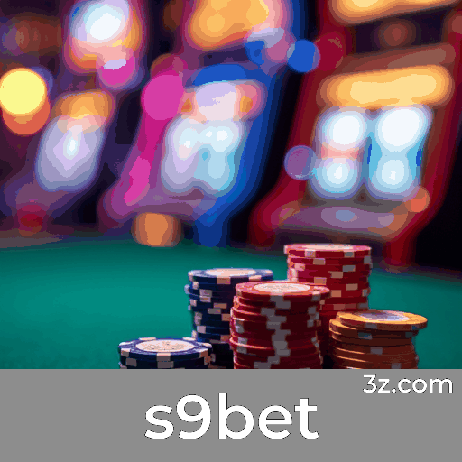 Mundo de Jogos Incríveis do s9bet: Diversão sem Limites