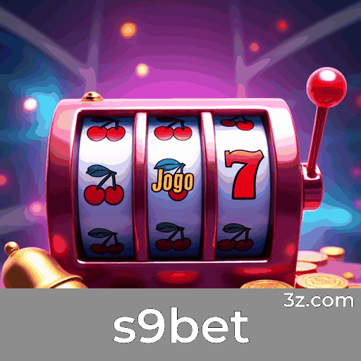 s9bet Sustentável: Exemplo de Jogo Responsável