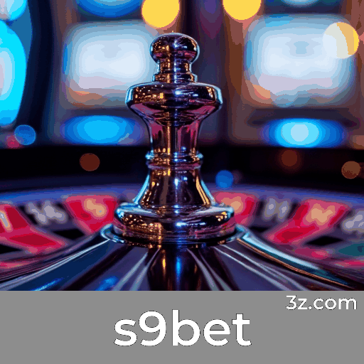 s9bet: Bônus e promoções imperdíveis para você