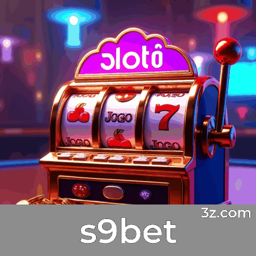 Luxo e Exclusividade: Experiência Única de Casino no s9bet