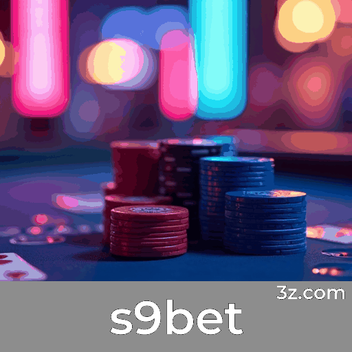 Emoção e Realismo Psicológico no Cassino s9bet