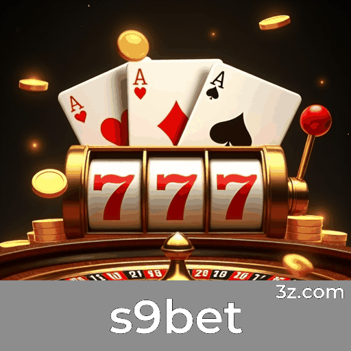 Luxo e Exclusividade: Experiência Única de Casino no s9bet