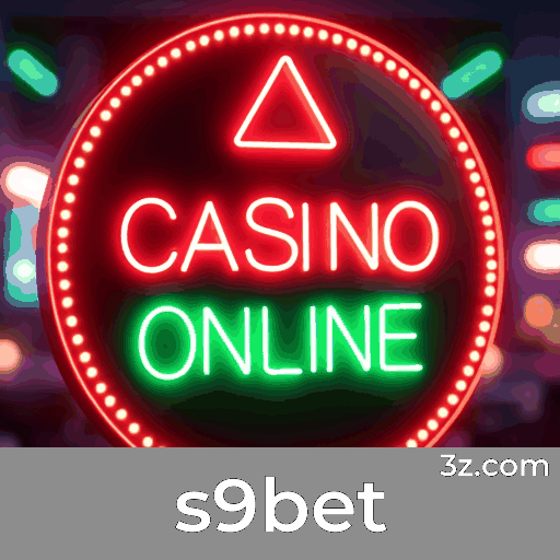 s9bet Sustentável: Exemplo de Jogo Responsável