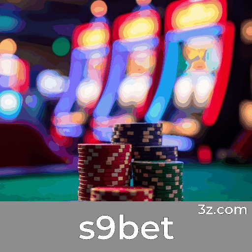 Acesse o S9Bet com Login Seguro e Desfrute de Benefícios VIP
