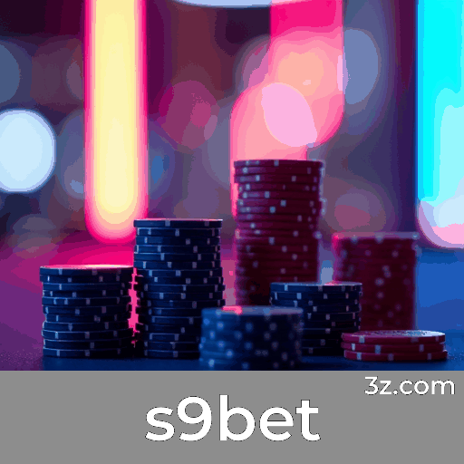 Explore a Convergência Tecnológica e Experiências Disruptivas na s9bet