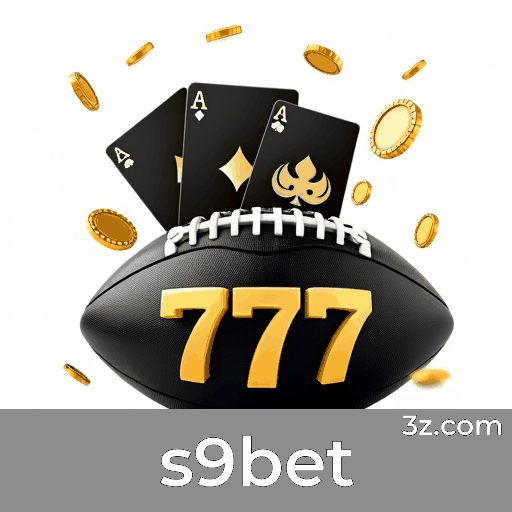 Emoção e Realismo Psicológico no Cassino s9bet