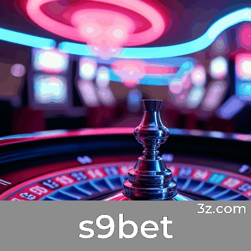 s9bet: Bônus e promoções imperdíveis para você