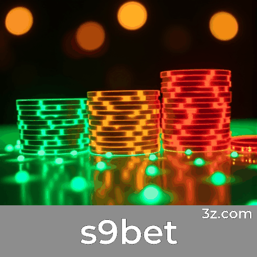 Domine Jogos no s9bet com Estratégias de Cassino Eficazes